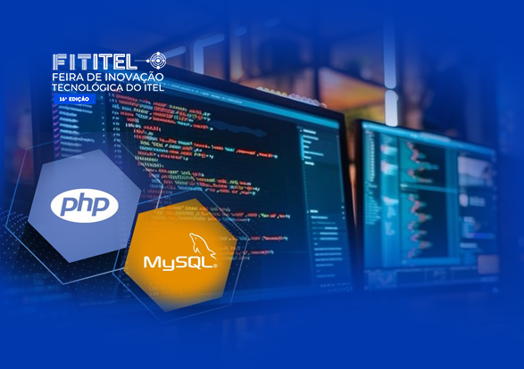 Minicurso 2: Programação PHP com MySQL