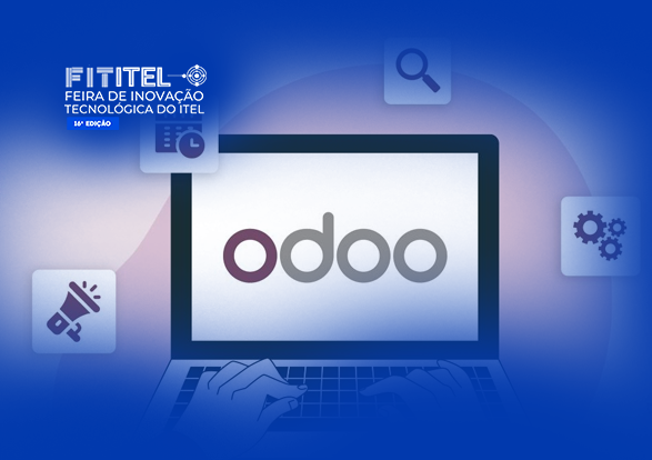 Workshop: Odoo v18 para Desenvolvedores